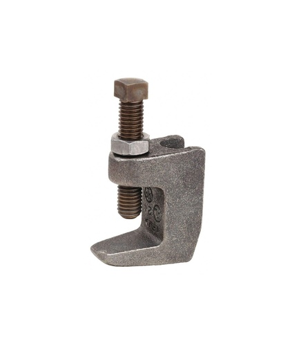 [12BCPHD] ABRAZADERA PARA VIGA DE 1/2"