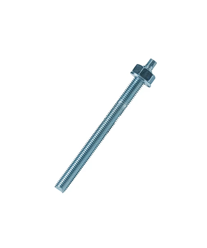 [12TRP6] VARILLA ROSCADA DE 1/2" X 6' PLTD