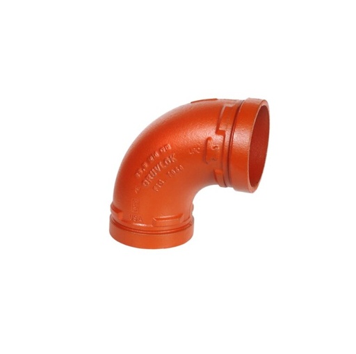 [1590D] CODO 90 DE 1-1/2" ESTANDAR