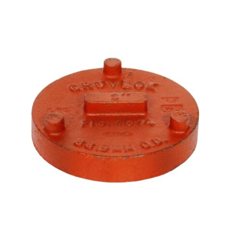 [15CAPGD] TAPON GALV DE 1-1/2" GRVD