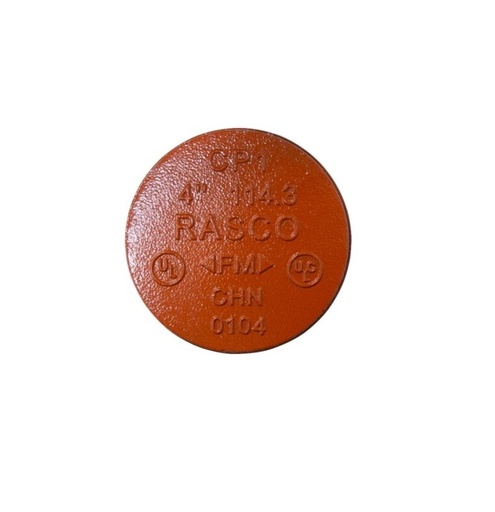 [15CAPRG] TAPA GALV DE 1-1/2"