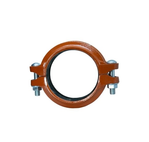 [15LWCR] ACOPLE FLEXIBLE GRVD 1-1/2"
