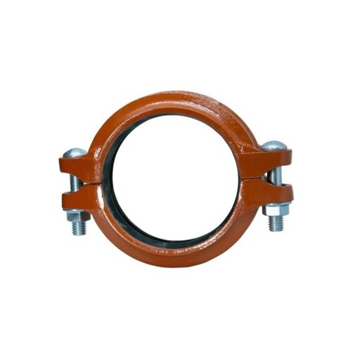 [1LWCR] ACOPLE FLEXIBLE GRVD 1" LW