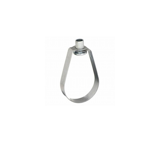 [20DN40] PERCHA GIRATORIA DE 1-1/2" - 3/8 UNC