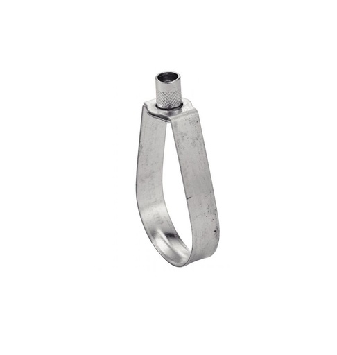 [21DN50] PERCHA ANILLO GIRATORIA DE 2" - 3/8 UNC