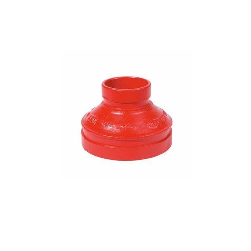 [240-324-219] REDUCTOR CONCENTRICO RANURADO 12" X 8"