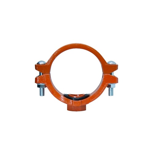 [25125MTTR] TE ROSCA MECANICA DE 2-1/2" X 1-1-4"