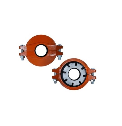 [252RCR] ACOPLE ROJO DE 2-1/2" X 2" 