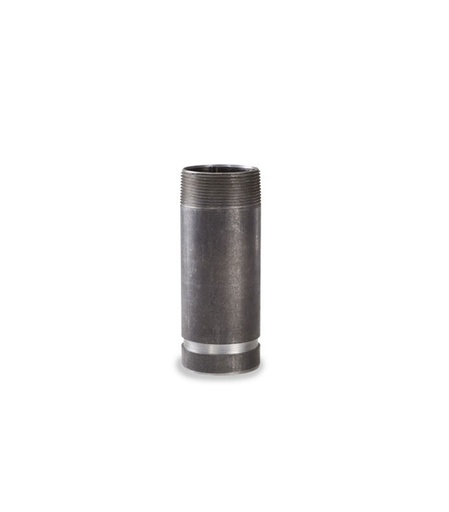 [25354SN4] NIPPLE RANURADO X ROSCA DE 2-1/2" X 4"