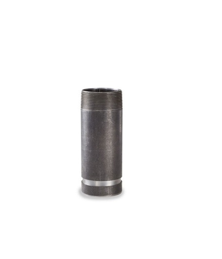[253SN4] NIPPLE RANURADO X ROSCA DE 2-1/2" X 3" 