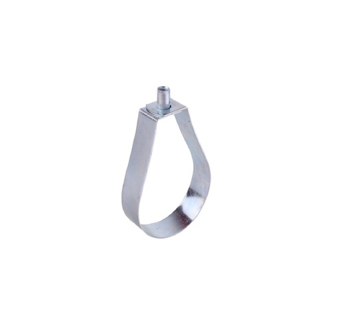[25DN100] PERCHA ANILLO GIRATORIA DE 4" - 3/8 UNC