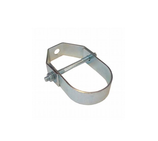 [7-DN65] COLGADOR DE HORQUILLA ESTÁNDAR DE 2-1/2"