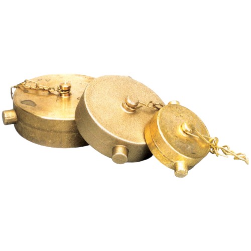 [25HVC] TAPA Y CADENA DE 2-1/2"