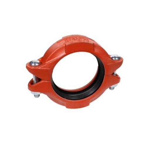 [25LWCGD] ACOPLE FLEXIBLE GRVD DE 2-1/2" LW GALV