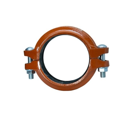 [25LWCR] ACOPLE FLEXIBLE DE 2-1/2" GRVD 