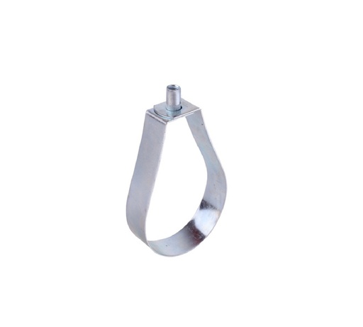 [27DN150] PERCHA GIRATORIA DE 6" - 3/8 UNC