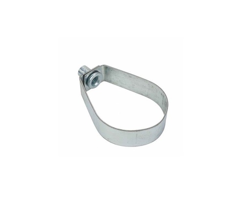 [28DN200] PERCHA ANILLO GIRATORIA DE 8" - 3/8 UNC