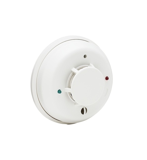 [2WTA-B] DETECTOR FOTOELECTRICO I3, ENCHUFE, 2 HILOS, 12/24 VDC, 135 ° F THERMAL,