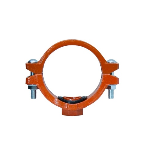 [3125MTTR] TE MECANICA ROSCADA DE 3" x 1-1/4"