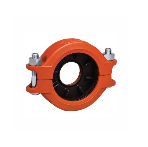 [325RCD] ACOPLE RANURADO REDUCTOR DE 3" X 2-1/2"