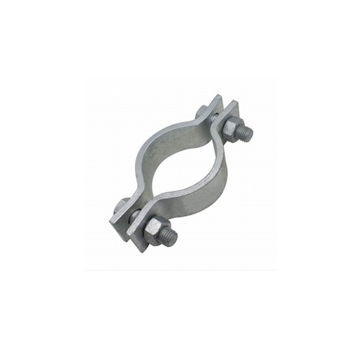 [38-DN80] SOPORTE DE TUBERIA DE 3" CON FIJACIÓN