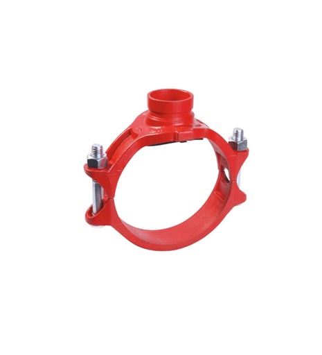 [3G-73X48] TE MECANICA DI GRV DE 2-1/2" X 1-1/2"