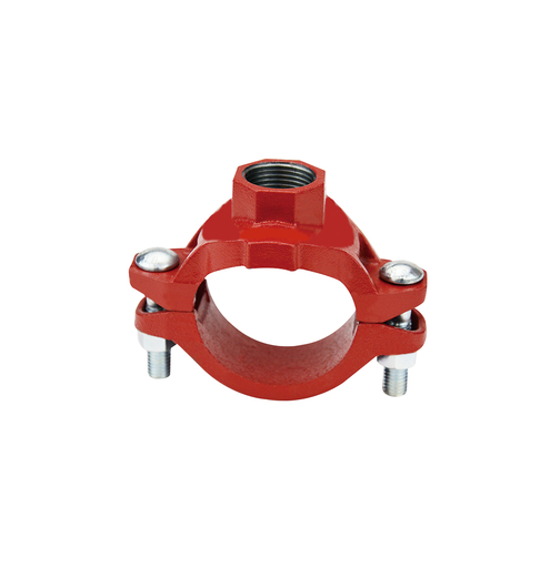 [3J-73X34] TE MECANICA DE 2-1/2" X 1" ROSCADA