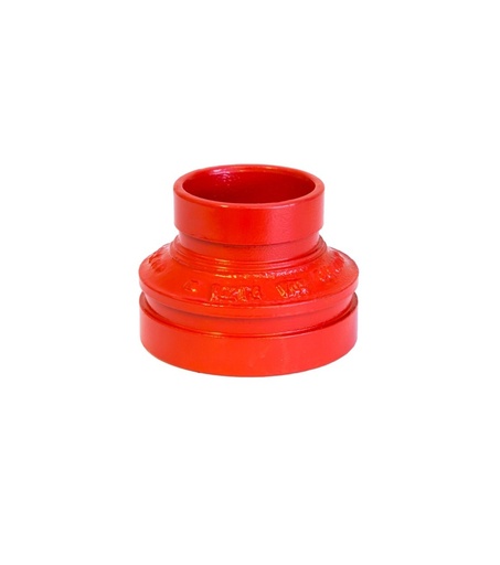 [425CRD] REDUCTOR CONCENTRICO 4 x 2-1/2 GRVD