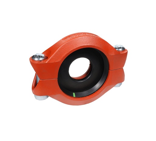 [425RCD] ACOPLE REDUCTOR GR 4 X 2-1/2  GRVD