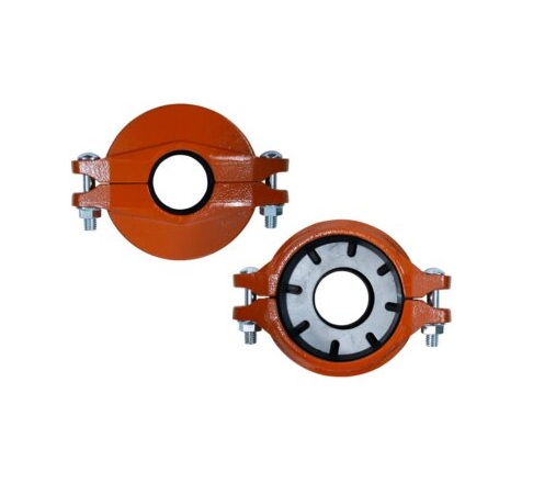 [43RCRG] ACOPLE GALV ROJO DE 4" X 3"