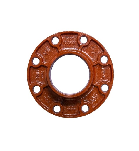 [4FAR] ADAPTADOR DE BRIDA GRVD 4"