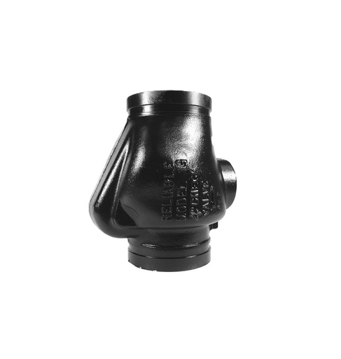 [4RTG] COMPROBACIÓN DE VERIFICACIÓN DE TIENDAS 4″, 6″, 8″ y 10″ GAL