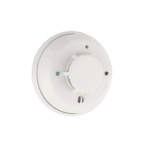 [4WITAR-B] DETECTOR FOTOELECTRICO I3, ENCHUFE, 4 HILOS, 12/24 VDC, AISLADO 135 ° F 