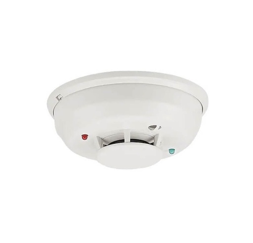 [4WTA-B] DETECTOR FOTOELECTRICO I3, ENCHUFE, 4 HILOS, 12/24 VDC, 135 ° F THERMAL,