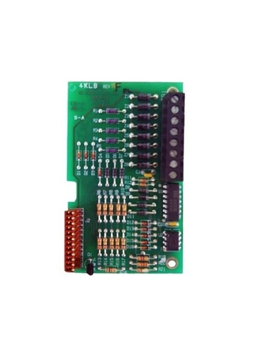 [4XLM] MÓDULO DEL CONTROLADOR DEL ANUNCIADOR. SFP-2404 SOLAMENTE