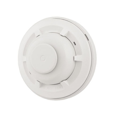 [5601P] SENSOR DE TEMPERATURA 135 ° F (57 ° C) FIJO Y TASA DE AUMENTO. (SENCILLO)