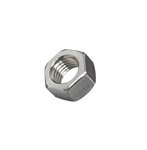 [58N] TUERCA DE METAL 5/8"