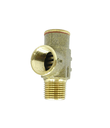 [5PRVB] VALVULA DE ALIVIO DE 1/2" PRV
