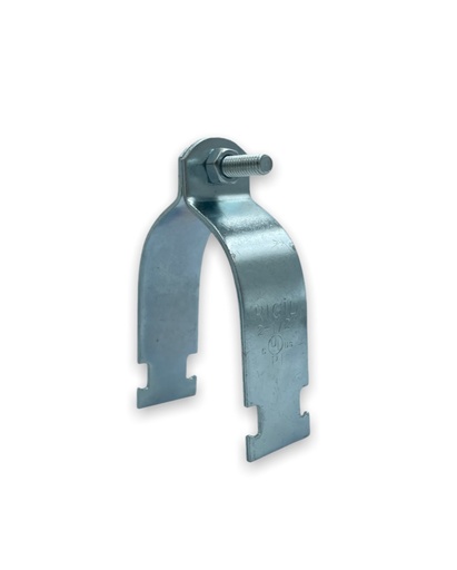[60DN25] ABRAZADERA DE PUNTAL RÍGIDA 1" - IMPORTACIÓN
