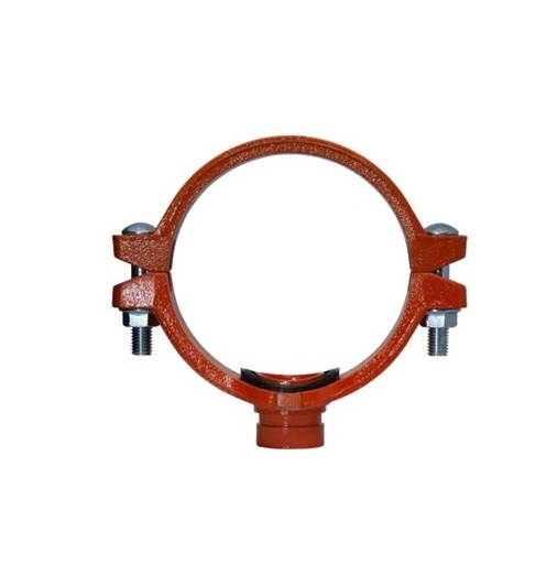 [62MTGR] TE MECANICA GRVD DE 6" X 2"