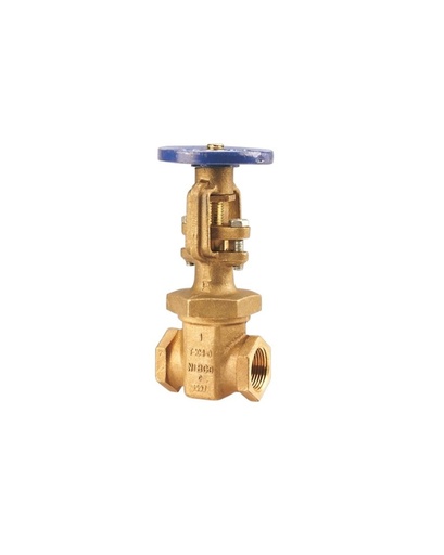 [6999992583] VALVULA DE COMPUERTA 1-1/2" UL/FM