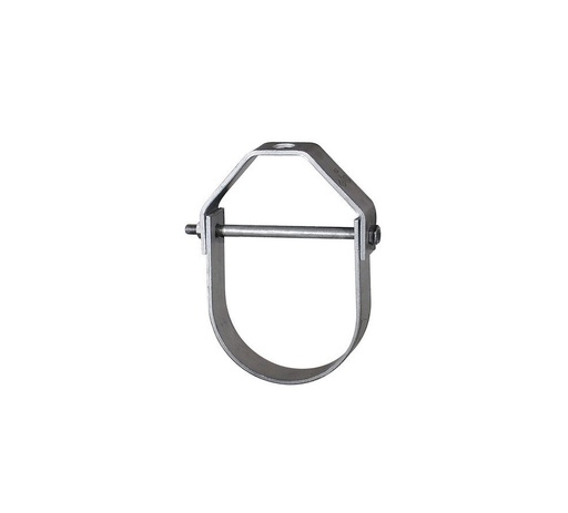 [12-DN150] COLGADOR DE HORQUILLA ESTÁNDAR DE 6"