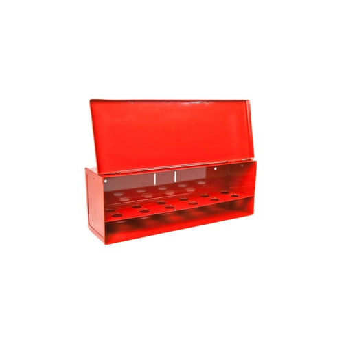[6LCAB] CAJA DE ROCIADORES DE 6" (#98-020)