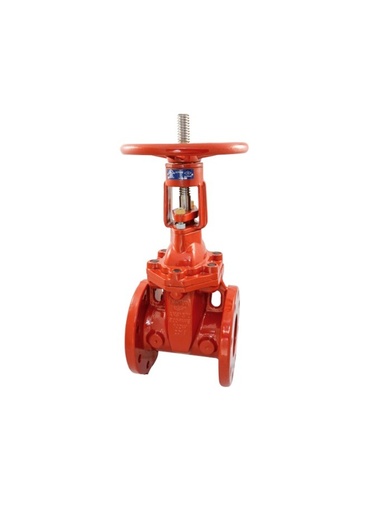 [7015120000] VALVULA DE RETENCION FLG DE 12" OSY UL