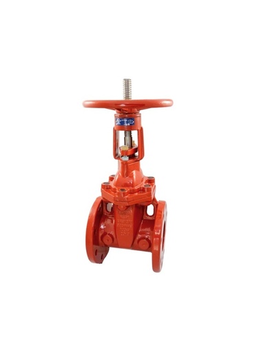 [7015250000] VALVULA DE COMPUERTA FLG OS&Y DE 2" F6170