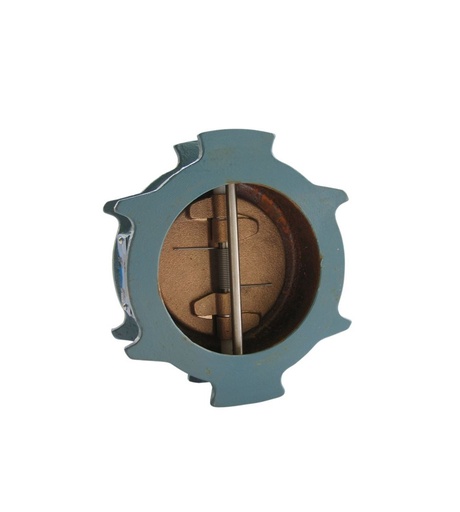 [7026120000] VALVULA WAFER RETENCION 12" NIBCO