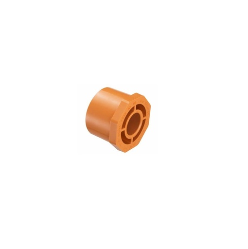 [P21HB] BUJE REDUC FUEGO CPVC 2" x 1" REDUC