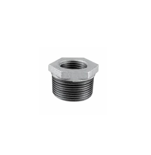 [7125100600] BUSHING REDUCTOR 2 X 1-1/4 150