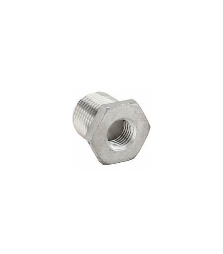 [7935040200] BUSHING REDUCTOR HEXAGONAL DE 1 X 1/2 300.