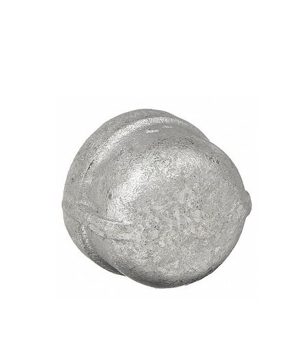 [DI125CAP] TAPA DE 3/4 300 DI
